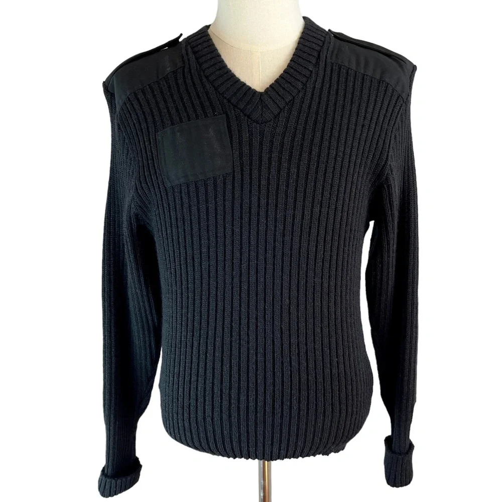 Vintage citadel wool